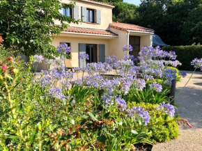 Le Jas du Pebrier